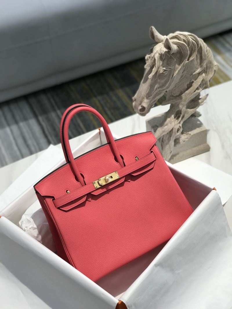 Hermes Birkin Bags